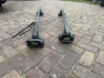 Thule Dakdragers VW Golf 5, Auto diversen, Dakdragers, Ophalen, Gebruikt