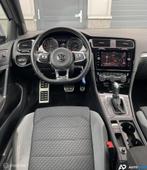 Volkswagen Golf 1.5 TSI DSG 3xR-Line 150PK ACC LED, 65 €/maand, Stof, Zwart, 4 cilinders