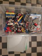 Verzameling vintage lego, Ophalen of Verzenden, Gebruikt