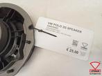 VW Polo 2G Taigo 2017+ Speaker 2G0035453, Auto-onderdelen, Ophalen of Verzenden, Gebruikt, Volkswagen