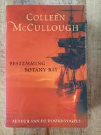Coleen McCullough - Bestemming Botany Bay, Coleen McCullough, Zo goed als nieuw, Ophalen