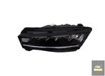 Koplamp Skoda Octavia CRYSTAL LED 5E4941015 Links, Auto-onderdelen, Verlichting, Ophalen of Verzenden, Gebruikt, Skoda