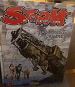 de genesis formule storm hardcover r1, Boeken, Stripboeken, Eén stripboek, Ophalen of Verzenden, Zo goed als nieuw