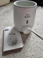 philips avent flessenopwarmer, Gebruikt, Ophalen of Verzenden