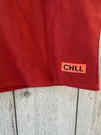 Chill Meisjes T-shirt - Buiktruitje - Diverse Maten, Ophalen of Verzenden, Nieuw, O'Chill, Meisje