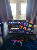 Ps5 setup, Computers en Software, Ophalen, IPS, AOC Gaming, Refurbished