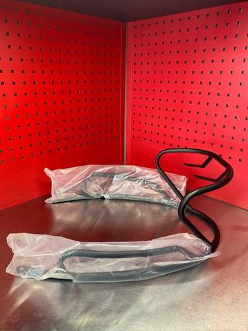 | PIAGGIO ZIP| ACHTERVALBEUGEL | ORIGINEEL | NIEUW | beschikbaar voor biedingen