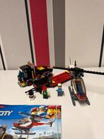 LEGO city 60183, Ophalen of Verzenden, Zo goed als nieuw