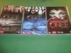 Once upon a time  Serie 1, 2 en 3  3 dvd-boxen, Cd's en Dvd's, Dvd's | Tv en Series, Boxset, Ophalen of Verzenden, Vanaf 12 jaar