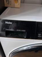 Haier Wasmachine - Defecte Temperatuurknop, Witgoed en Apparatuur, Wasmachines, Ophalen, Gebruikt, Voorlader, Kort programma