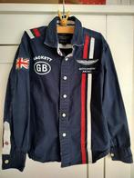 Hele mooie Aston Martin Racing blouse, Overhemd of Blouse, Ophalen of Verzenden, Zo goed als nieuw, Hackett