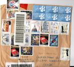 Italie Briefdeel, Ophalen of Verzenden, Postfris