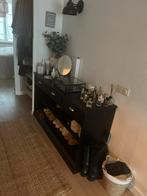 Halkast, Ophalen, Gebruikt, 100 tot 150 cm, Met lade(s)