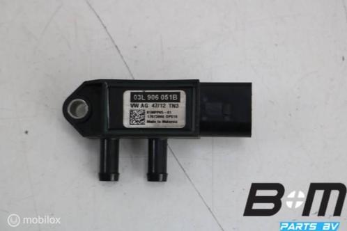Drukverschilsensor Audi Q3 8U 03L906051B, Auto-onderdelen, Motor en Toebehoren, Gebruikt