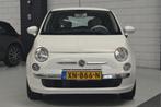 Fiat 500 1.2 Popstar /// 110.000 km /// (bj 2014), Auto's, Fiat, Voorwielaandrijving, Gebruikt, 4 cilinders, 840 kg