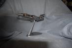 luchtvaart militaria metalen model F-104 Starfighter, Verzenden, Gebruikt, Overige typen