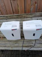 papiervernietiger hsm Shredstar X5   hsm papiervernietiger, Ophalen of Verzenden, Zo goed als nieuw