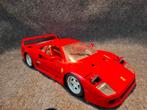 FERARRI   F40, Ophalen of Verzenden, Zo goed als nieuw, Auto, Overige merken
