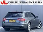 Audi A4 Avant 1.8 TFSI Sport Edition | Nieuwe APK | Bang & o, Gebruikt, 4 cilinders, 1505 kg, Origineel Nederlands