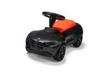 BMW BABY RACER IV ZWART, Kinderen en Baby's, Speelgoed | Buiten | Voertuigen en Loopfietsen, -, -, Nieuw, Ophalen of Verzenden