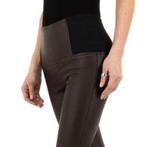 Dames broek maat 38 en 42, Ophalen of Verzenden, Nieuw, Maat 38/40 (M), Lang