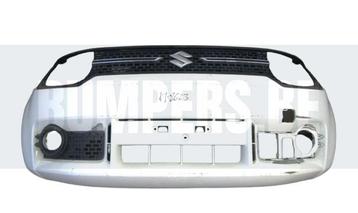 Bumper Suzuki Ignis 3 III 16-71711-62R Voorbumper KJ8623 beschikbaar voor biedingen