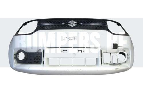 Bumper Suzuki Ignis 3 III 16-71711-62R Voorbumper KJ8623, Auto-onderdelen, Carrosserie en Plaatwerk, Bumper, Voor, Gebruikt, 6 maanden garantie