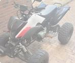 Bashan 200 cc quad met auto kenteken, Ophalen, Gebruikt