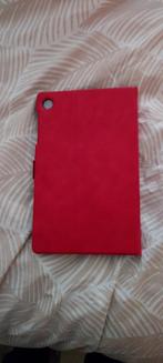 Lenovo Tab M10 Plus X606P Beschermhoes, 10 inch, Gebruikt, Bescherming voor- en achterkant, Ophalen of Verzenden