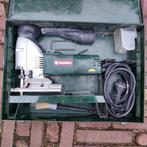 Metabo decoupeermachine STE 105 Plus 710watt, Doe-het-zelf en Verbouw, Gereedschap | Zaagmachines, Gebruikt, 600 tot 1200 watt