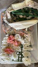 Bruiloft feest Decoratie, Ophalen of Verzenden, Zo goed als nieuw