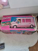 Vintage Barbie Magic Van Camper, Ophalen of Verzenden, Gebruikt
