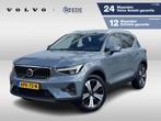 Volvo XC40 1.5 T4 Plug-in hybrid Ultimate Bright Climate Lin, Zwart, 129 pk, Adaptive Cruise Control, Bedrijf