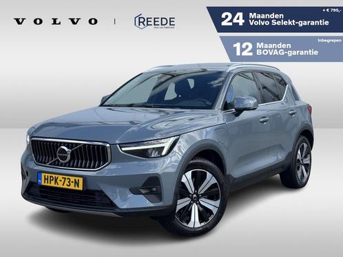 Volvo XC40 1.5 T4 Plug-in hybrid Ultimate Bright Climate Lin, Auto's, Volvo, Bedrijf, Te koop, XC40, ABS, Achteruitrijcamera, Adaptive Cruise Control
