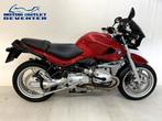 BMW R 1150 R (bj 2003), Motoren, Motoren | BMW, 2 cilinders, Motorrijbewijs A, Bedrijf, Onbekend