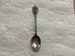 Zilver lepeltje Vaticaanstad / Vaticaan  800 gemerkt, Antiek en Kunst, Ophalen of Verzenden
