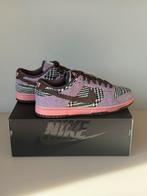 Nike dunk low harris tweed size 44 (wmns), Kleding | Heren, Schoenen, Overige kleuren, Nike, Nieuw, Ophalen of Verzenden
