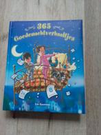 365 Goedenacht verhaaltjes, Ophalen of Verzenden, Zo goed als nieuw