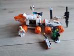 Lego 7648 Space Mars Mission MT-21 Mobile Mining Unit, Kinderen en Baby's, Speelgoed | Duplo en Lego, Ophalen of Verzenden, Zo goed als nieuw