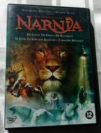 The Chronicles of Narnia - De leeuw, de heks & de kleerkast, Cd's en Dvd's, Ophalen of Verzenden, Zo goed als nieuw