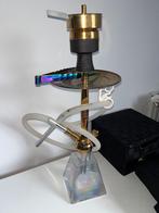 Shisha Amy Deluxe - alles inclusief, Ophalen, Zo goed als nieuw, (Water)pijp