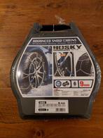 Sneeuwkettingen Husky, Auto diversen, Sneeuwkettingen, Ophalen of Verzenden, Nieuw