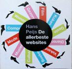 De allerbeste websites, Boeken, Ophalen of Verzenden, Zo goed als nieuw, Internet of Webdesign