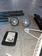 Citta onderdelen, Ophalen of Verzenden, Gebruikt, Overige typen, Gilera citta