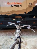 Orginele Grotbike, Fietsen en Brommers, Gebruikt, Geen vering, Ophalen, Overige merken