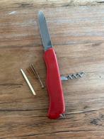 VICTORINOX ALPINEER ZAKMES, Ophalen of Verzenden, Zo goed als nieuw