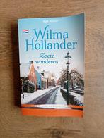 Wilma Hollander, Ophalen of Verzenden, Zo goed als nieuw, Nederland