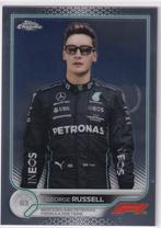 George Russell Chrome #20, Verzenden, Nieuw, Formule 1