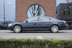 Audi A8 6.0 W12 quattro Lang Pro Line (bj 2004, automaat), Auto's, Audi, Te koop, 451 pk, 12 cilinders, Geïmporteerd