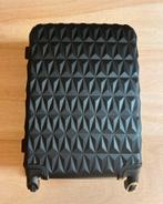Reiskoffer - bagage, Ophalen of Verzenden, Zo goed als nieuw, Hard kunststof